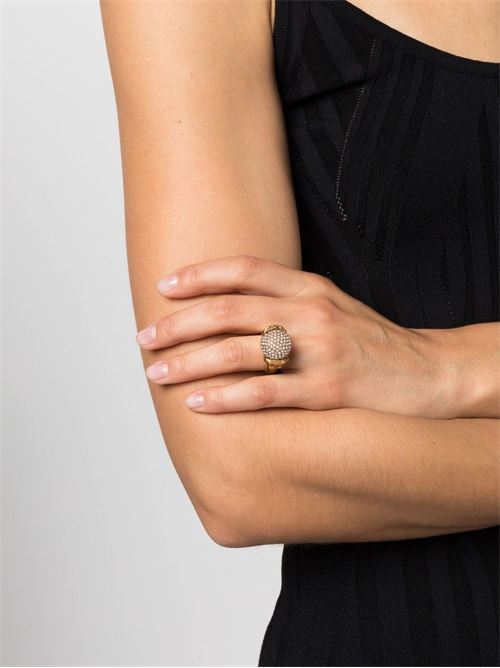 WOMEN Rings VERSACE | 1009254 1A006214J090